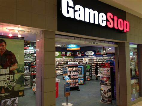 Find the latest <b>GameStop</b> Corp. . Gamestop number near me